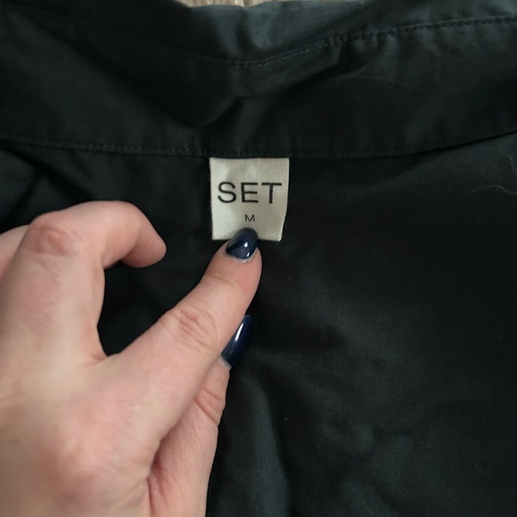 Set Active Button-Down - Picture 2 of 2
